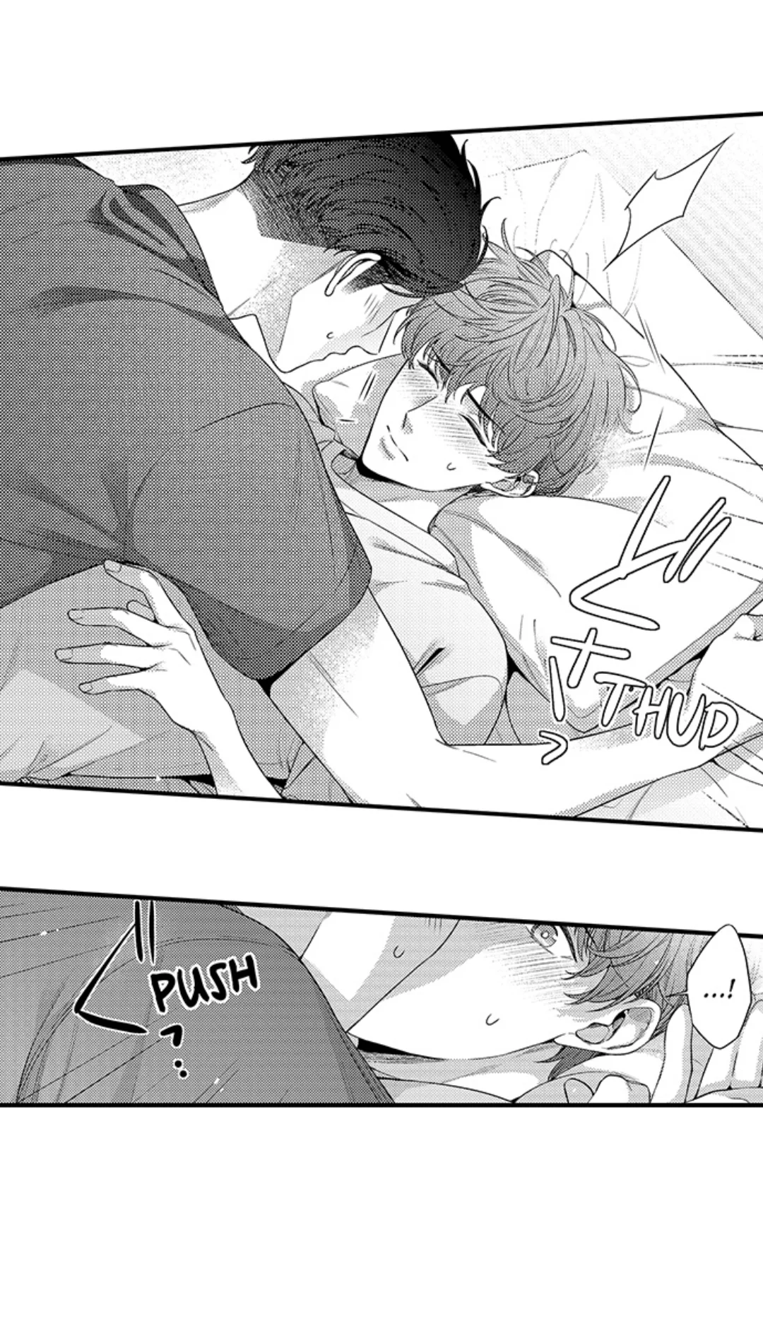 Tomodachi Engagement - Chapter 46 Page 29