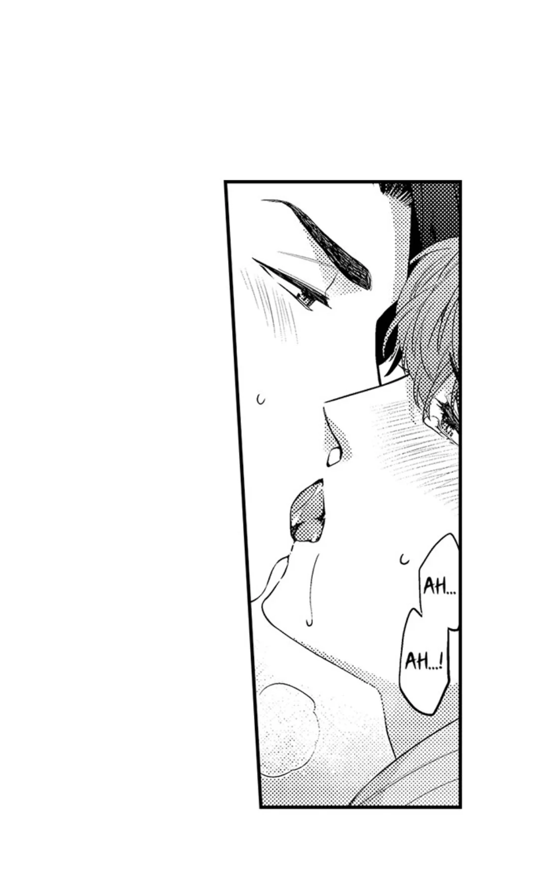 Tomodachi Engagement - Chapter 46 Page 31