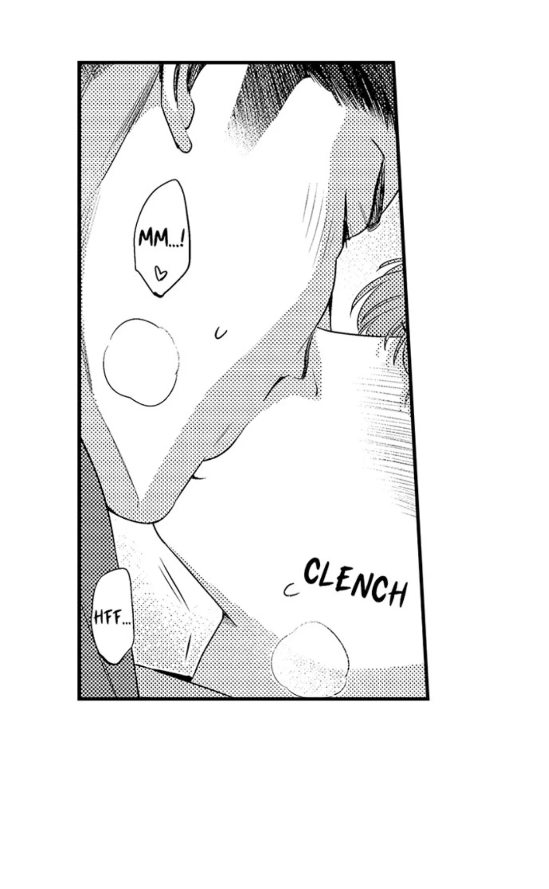 Tomodachi Engagement - Chapter 46 Page 32