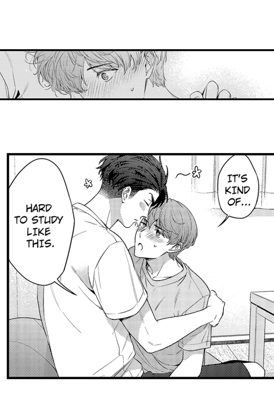 Tomodachi Engagement - Chapter 56 Page 19