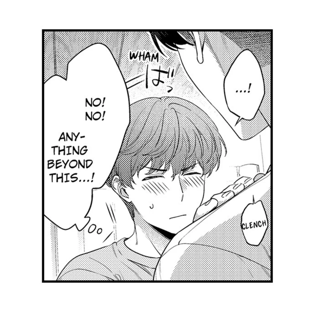 Tomodachi Engagement - Chapter 56 Page 28
