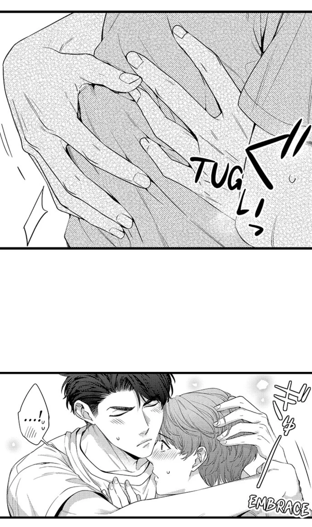 Tomodachi Engagement - Chapter 56 Page 29