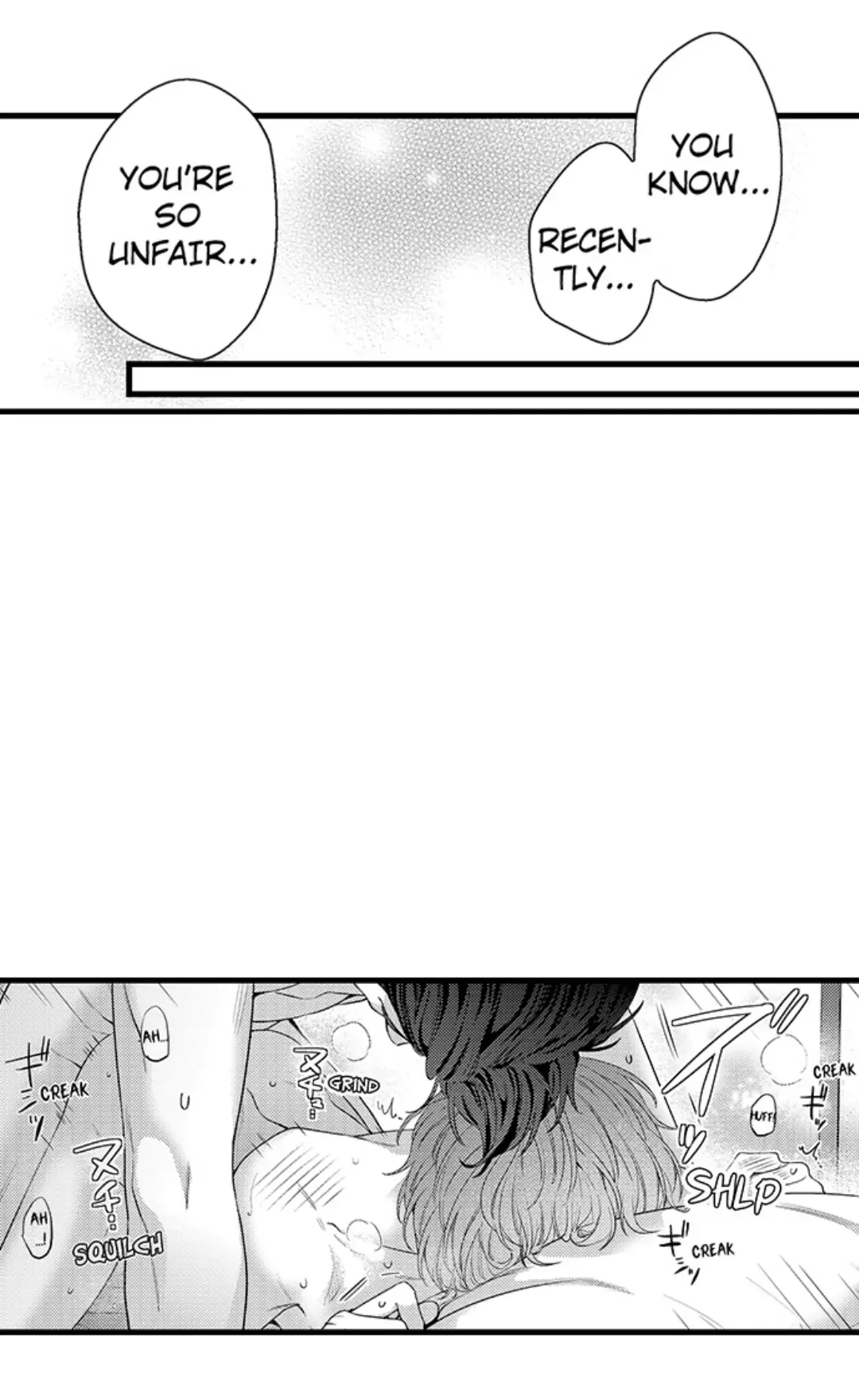 Tomodachi Engagement - Chapter 57 Page 9