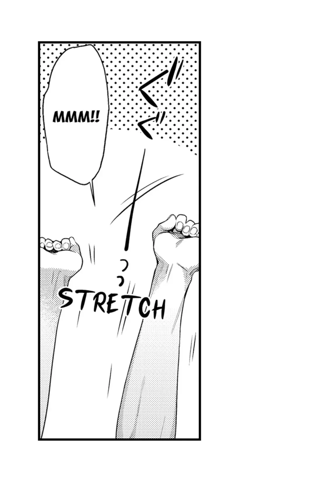 Tomodachi Engagement - Chapter 57 Page 32