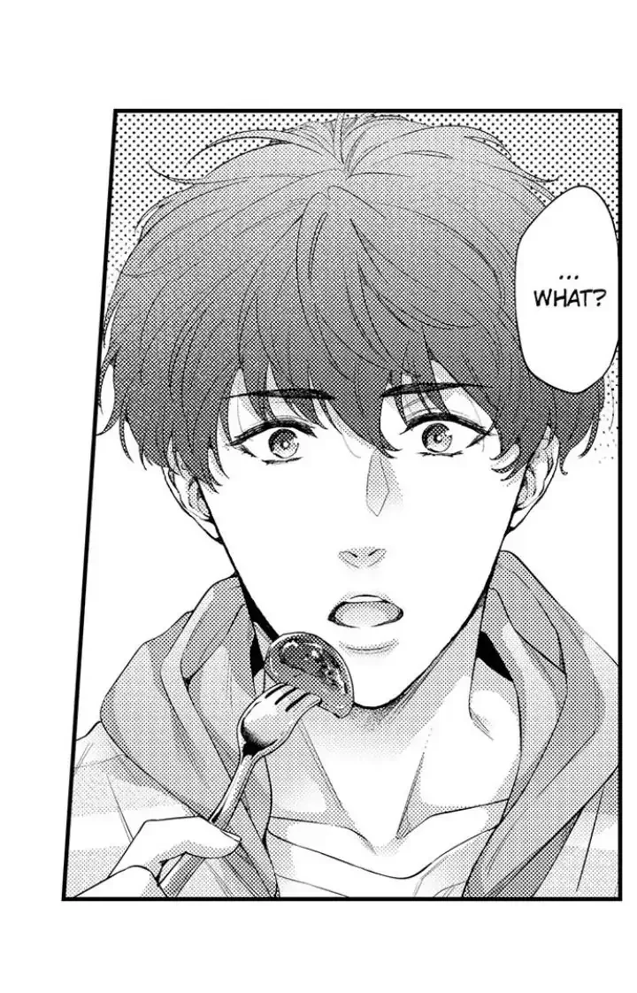 Tomodachi Engagement - Chapter 7 Page 2