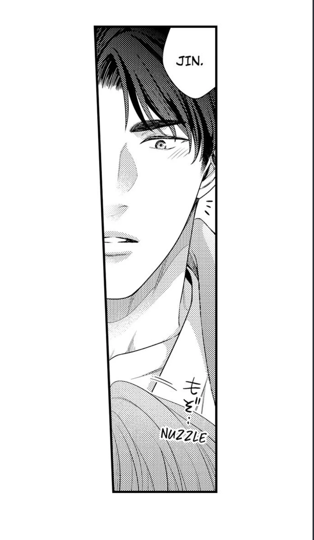 Tomodachi Engagement - Chapter 76 Page 31