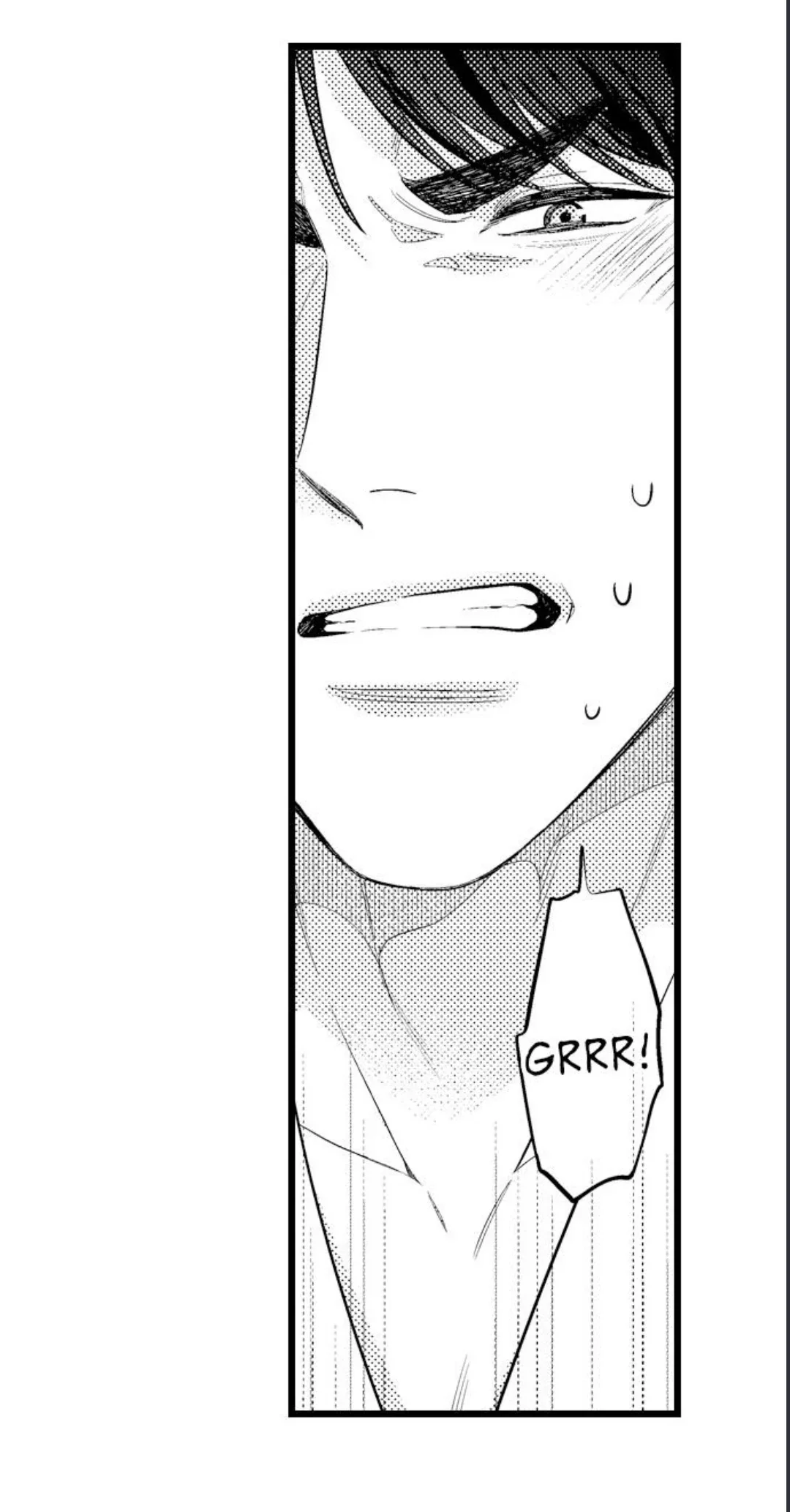 Tomodachi Engagement - Chapter 76 Page 37