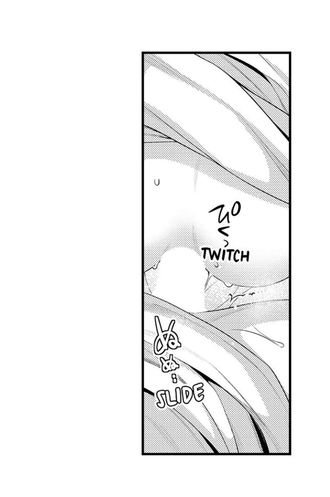 Tomodachi Engagement - Chapter 77 Page 5