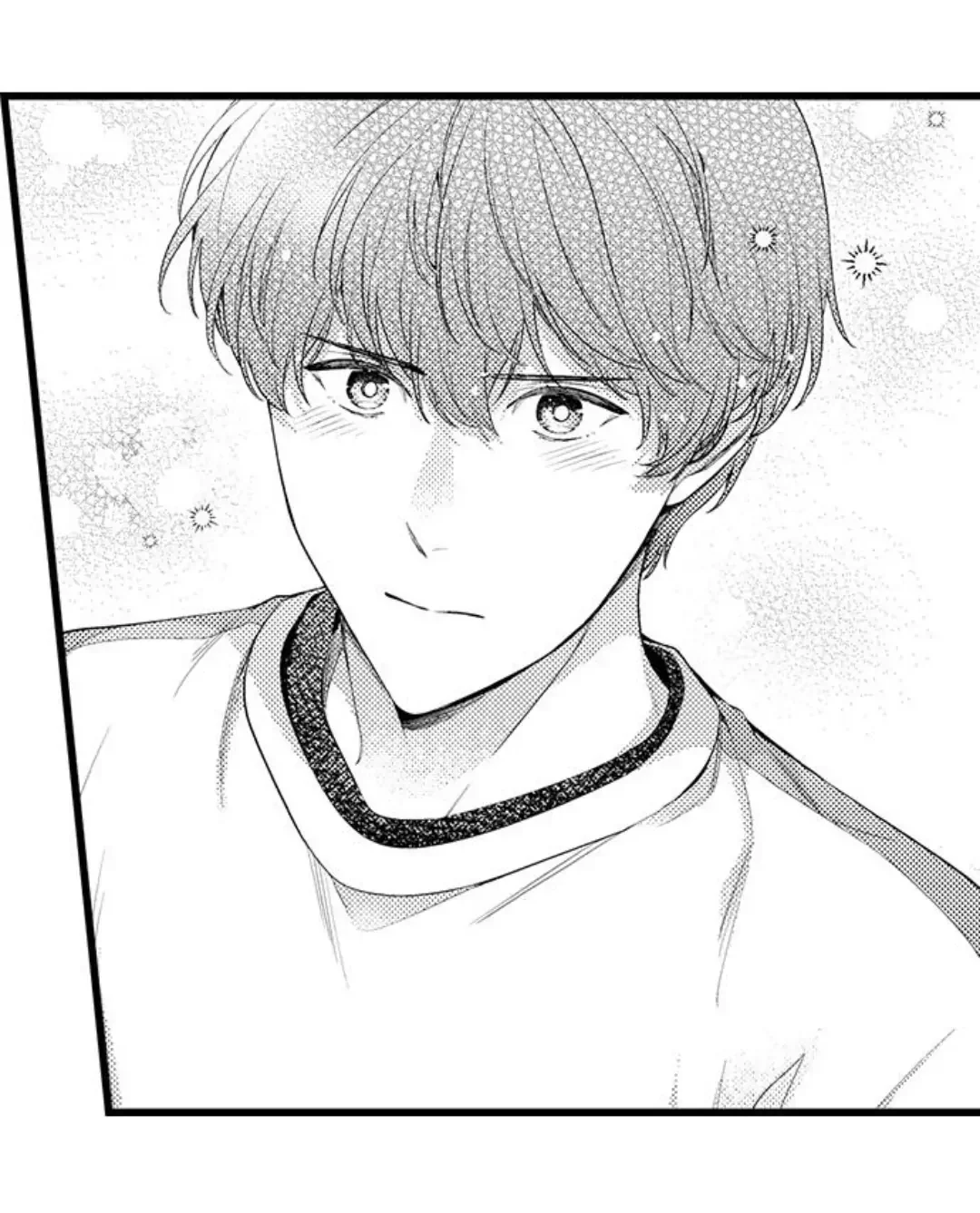 Tomodachi Engagement - Chapter 78 Page 4