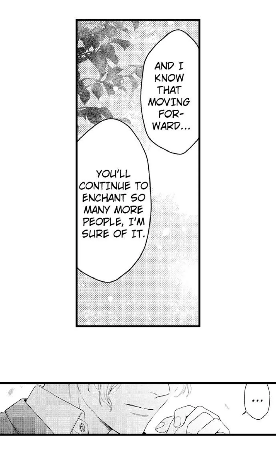 Tomodachi Engagement - Chapter 78 Page 8