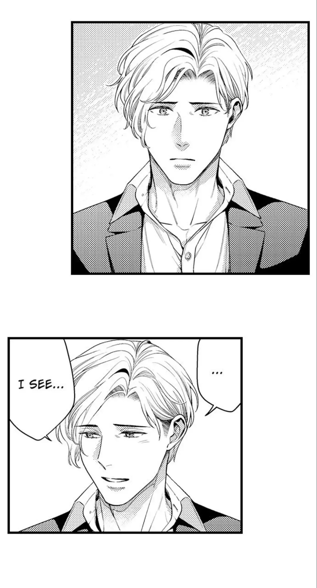 Tomodachi Engagement - Chapter 78 Page 17