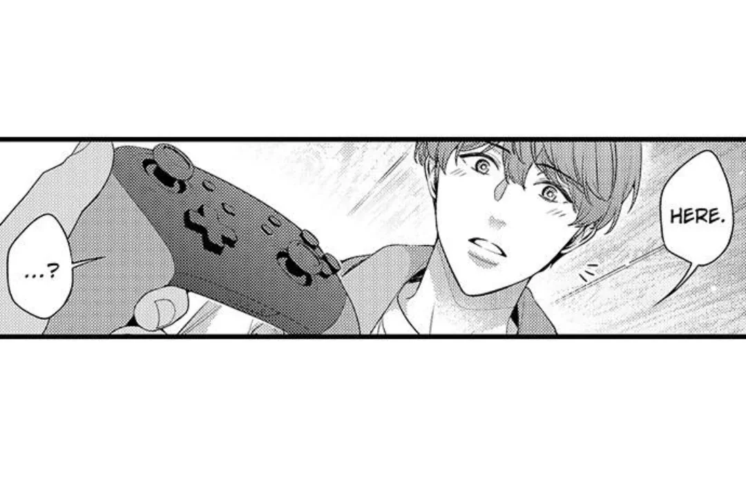 Tomodachi Engagement - Chapter 79 Page 25