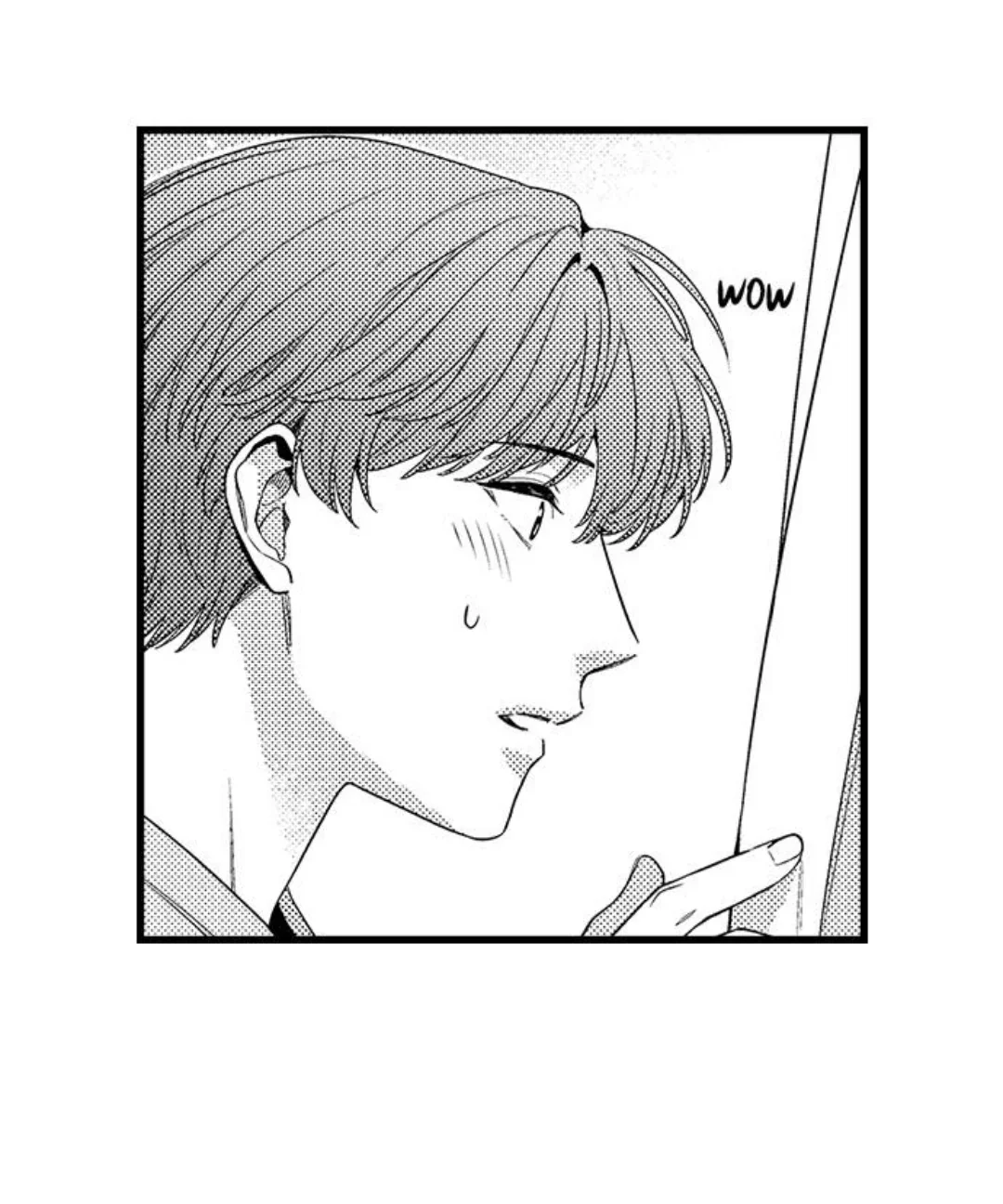 Tomodachi Engagement - Chapter 80 Page 21