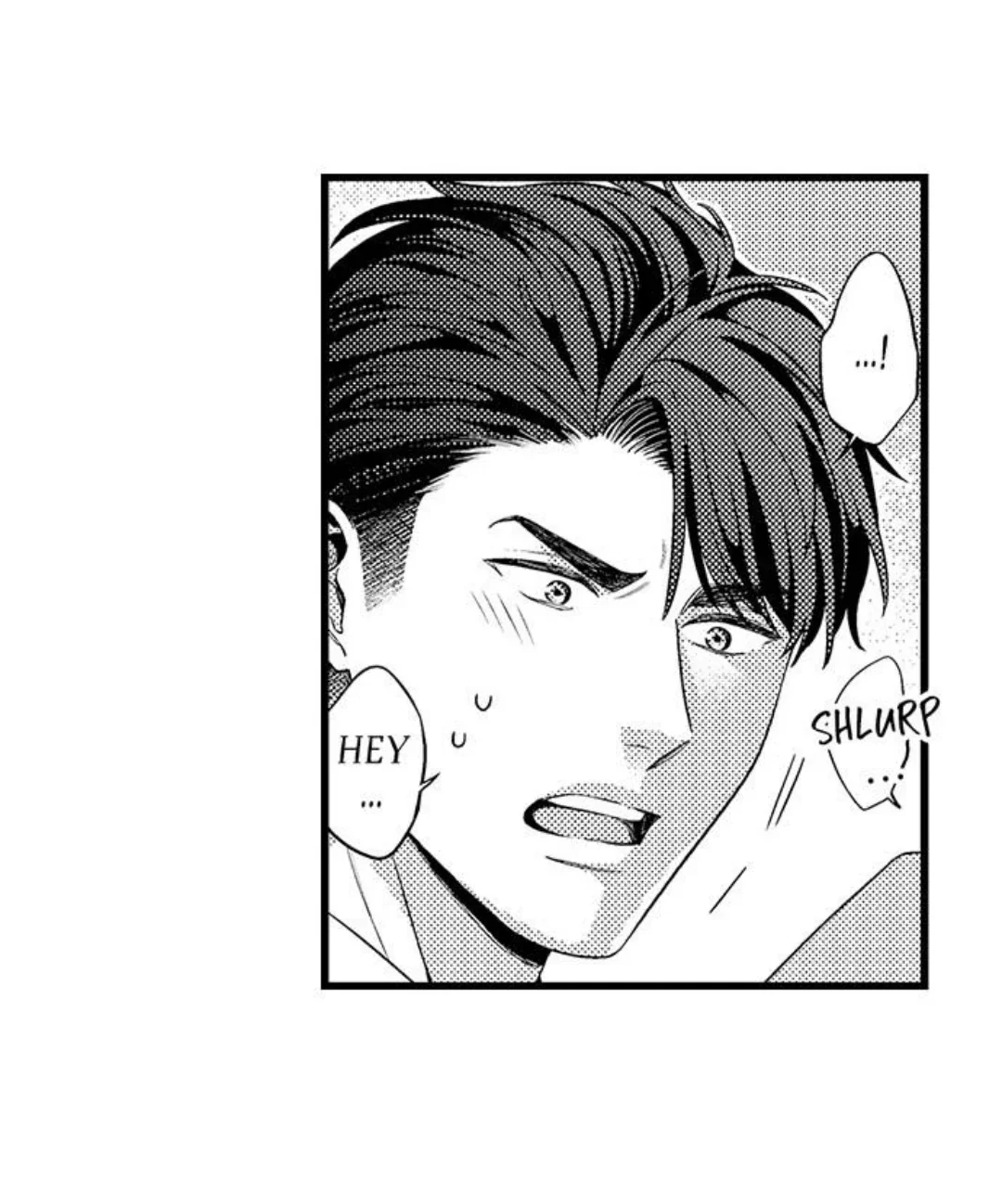 Tomodachi Engagement - Chapter 80 Page 32