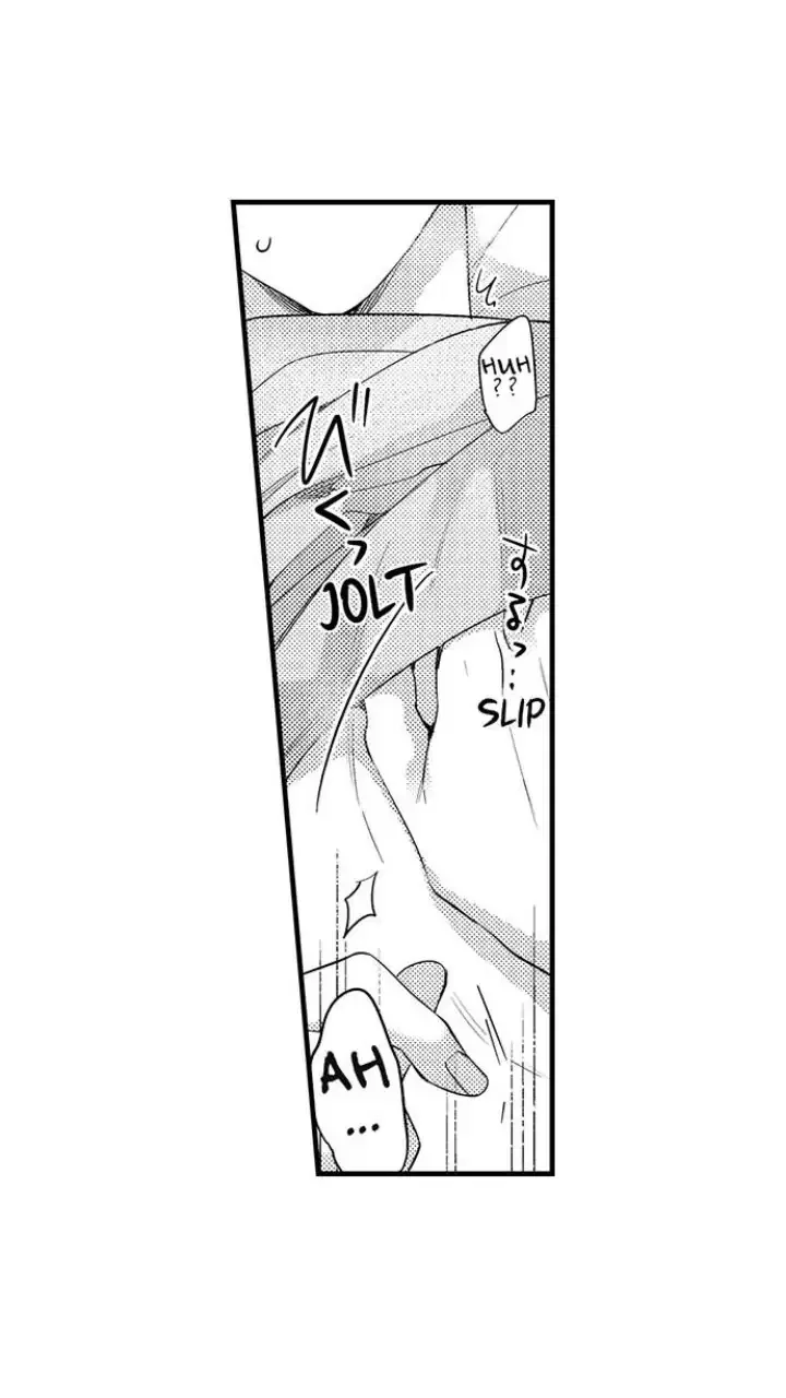 Tomodachi Engagement - Chapter 9 Page 2