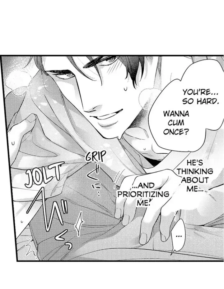 Tomodachi Engagement - Chapter 9 Page 9
