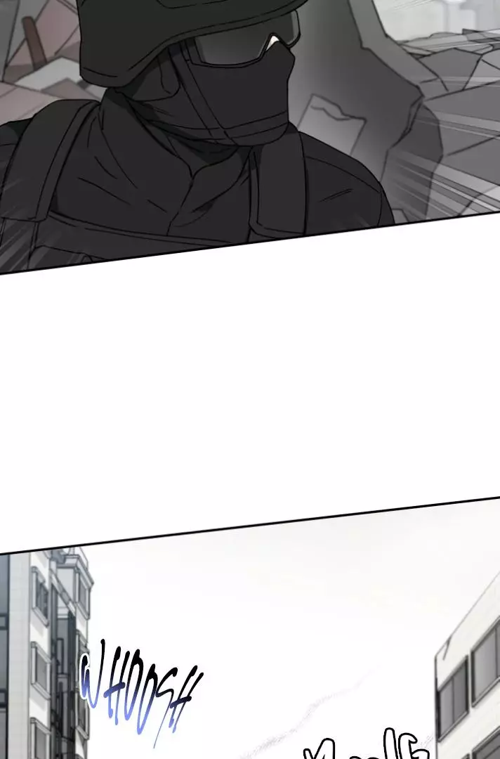 Magical Ahjussi - Chapter 1 Page 5