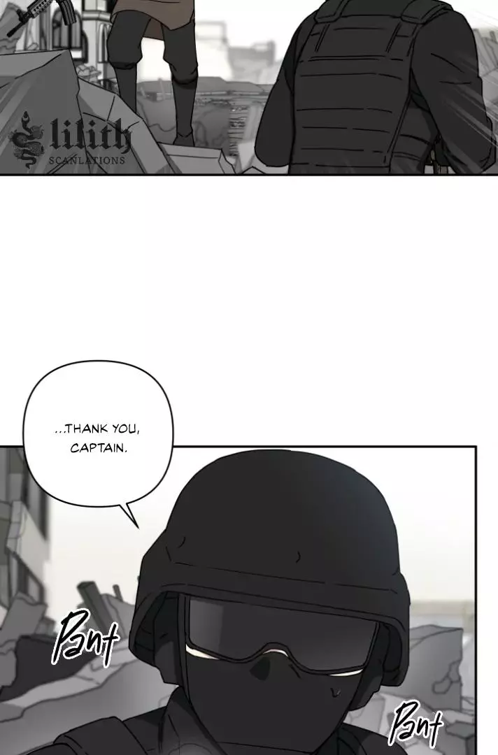 Magical Ahjussi - Chapter 1 Page 8