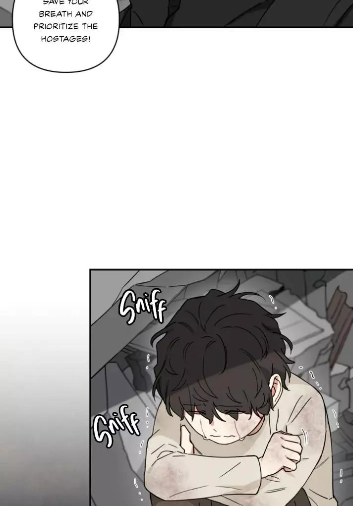 Magical Ahjussi - Chapter 1 Page 10