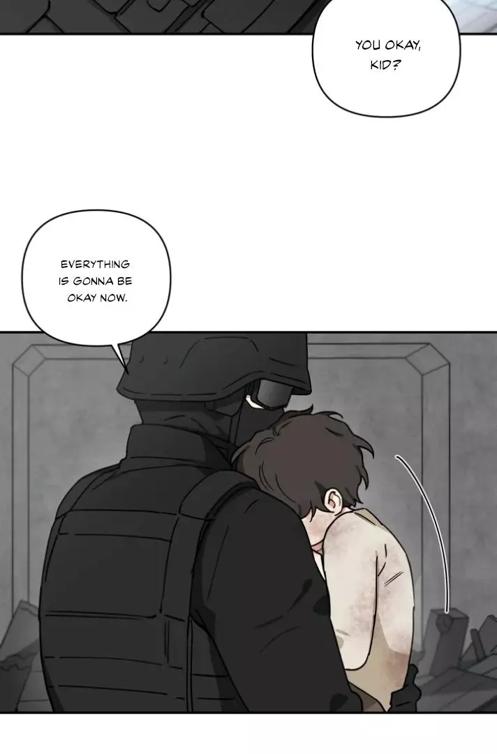 Magical Ahjussi - Chapter 1 Page 12