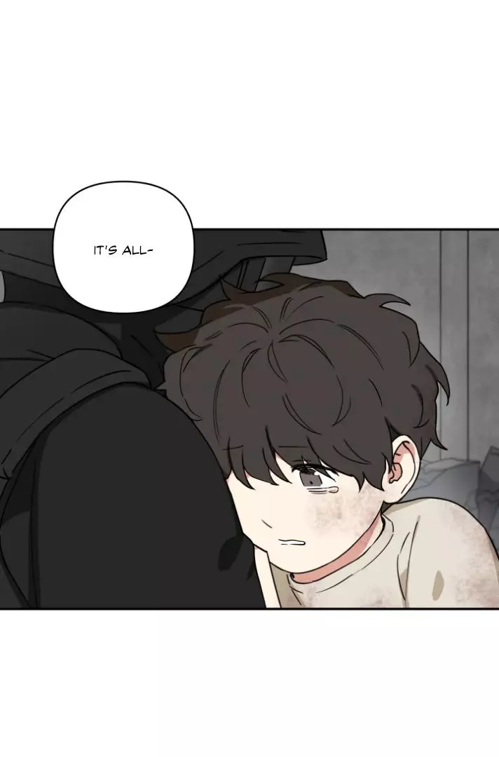 Magical Ahjussi - Chapter 1 Page 13