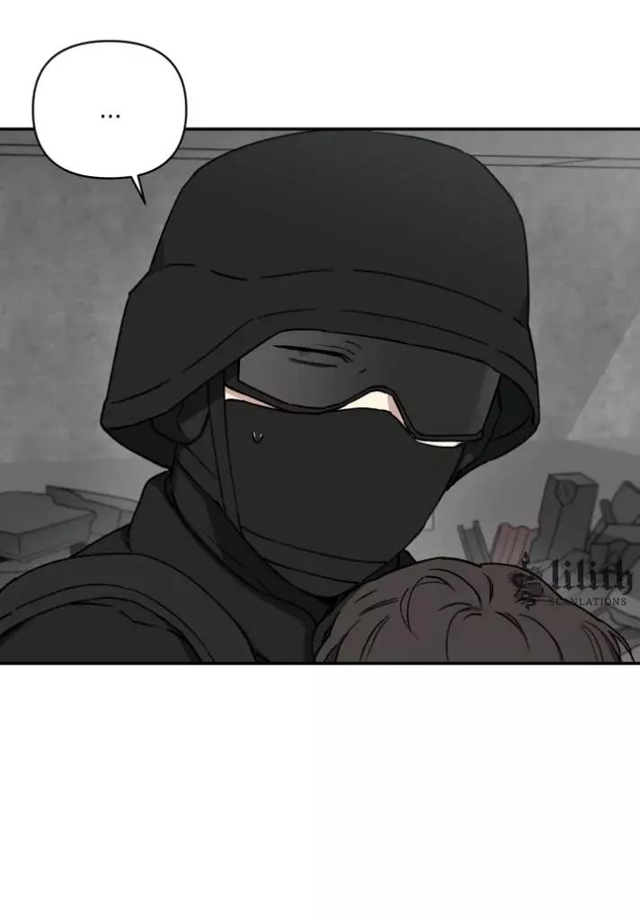 Magical Ahjussi - Chapter 1 Page 18