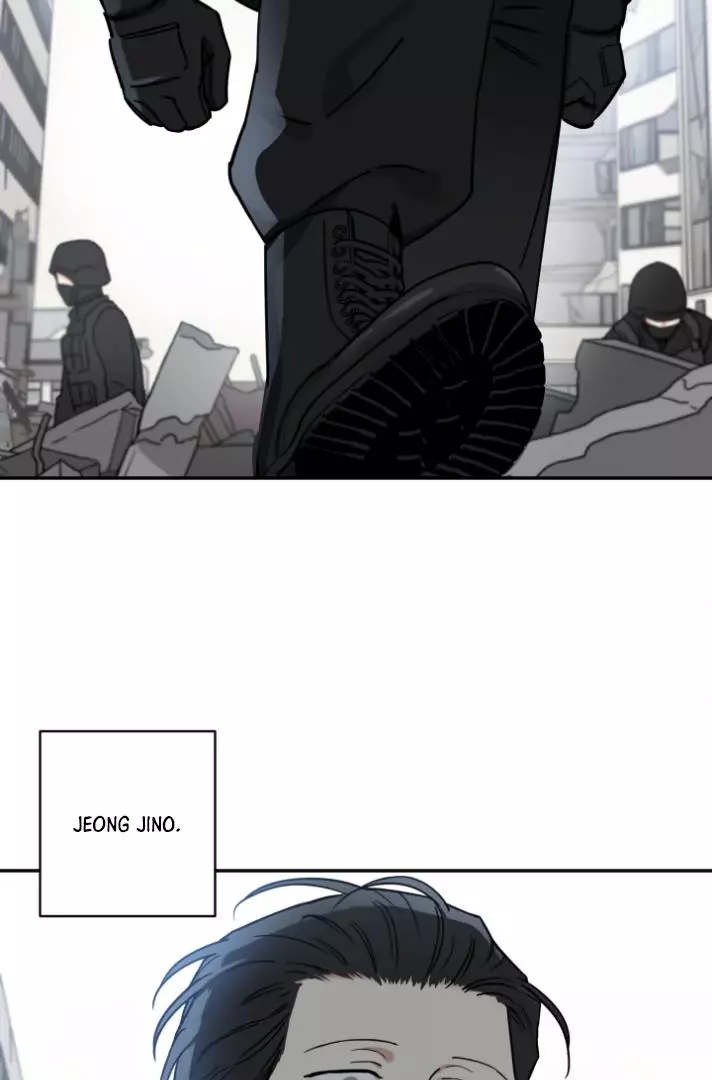 Magical Ahjussi - Chapter 1 Page 24