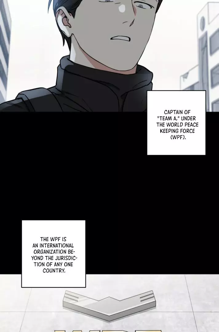Magical Ahjussi - Chapter 1 Page 25