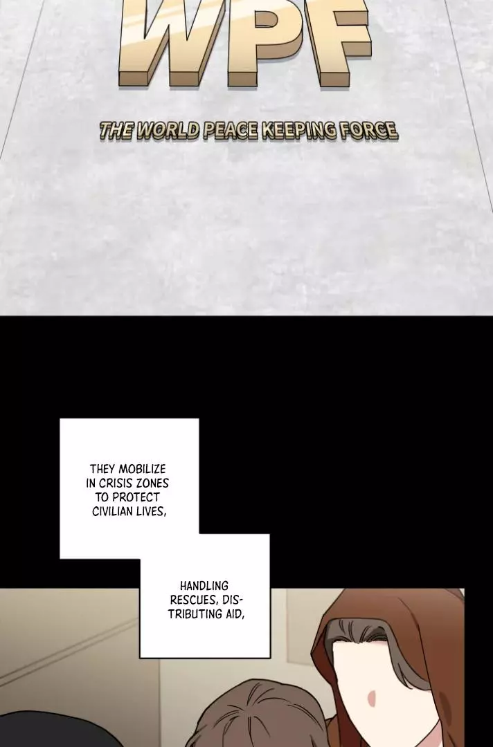 Magical Ahjussi - Chapter 1 Page 26