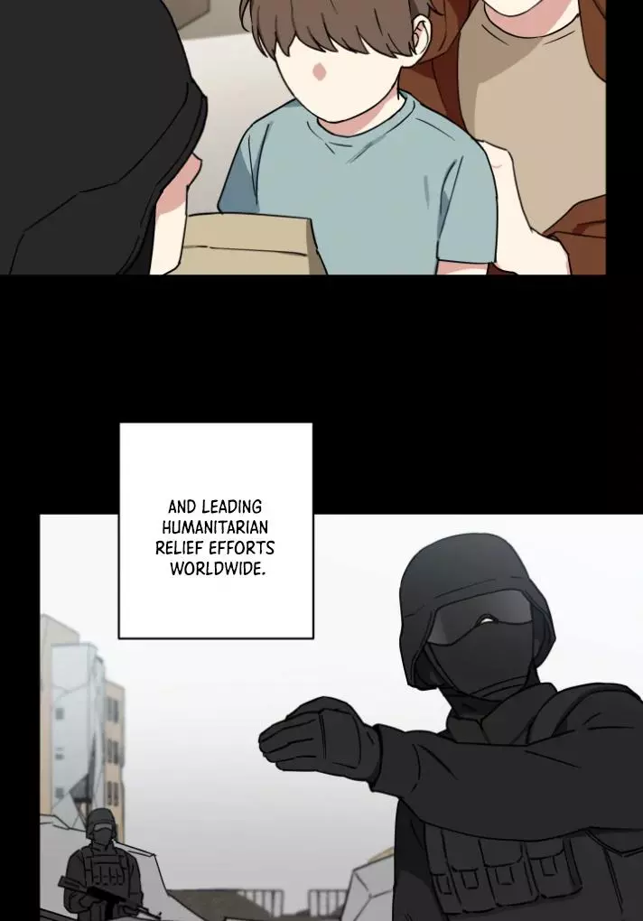 Magical Ahjussi - Chapter 1 Page 27