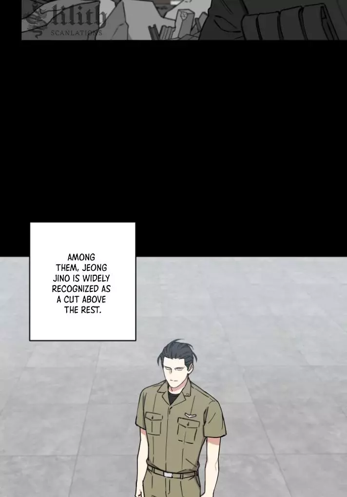 Magical Ahjussi - Chapter 1 Page 28