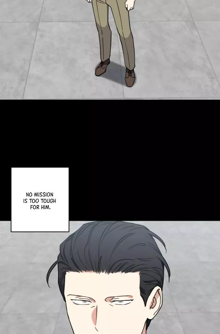 Magical Ahjussi - Chapter 1 Page 29