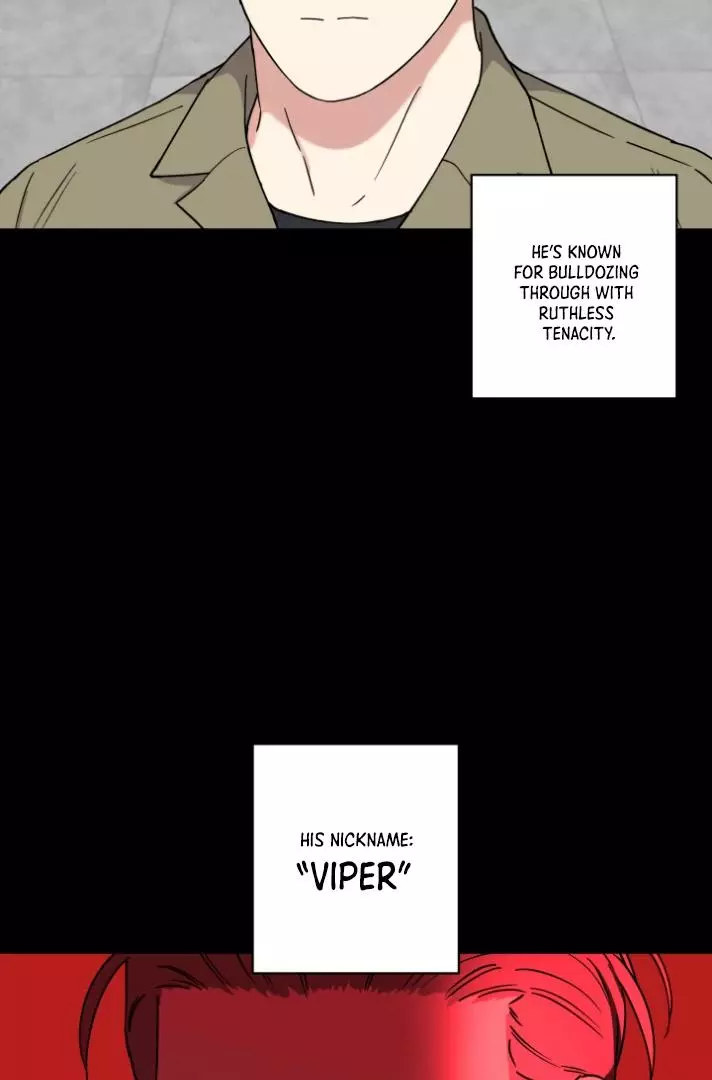 Magical Ahjussi - Chapter 1 Page 30