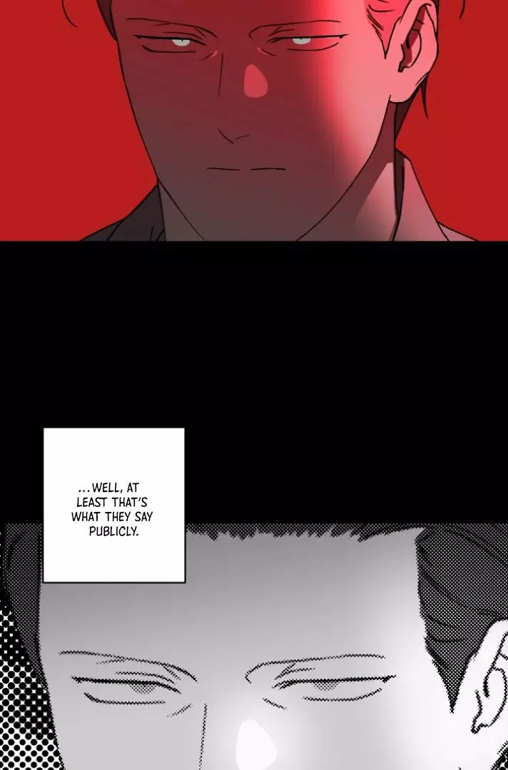Magical Ahjussi - Chapter 1 Page 31