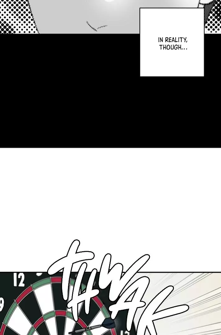 Magical Ahjussi - Chapter 1 Page 32
