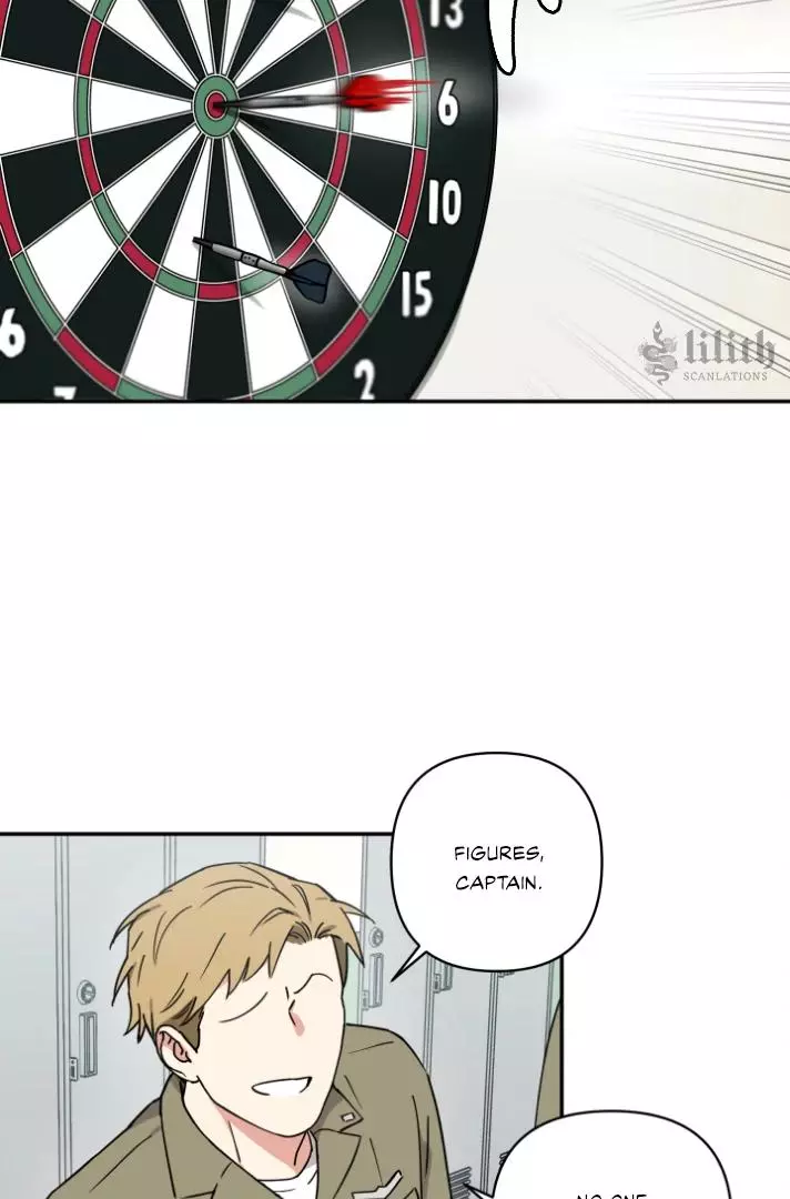 Magical Ahjussi - Chapter 1 Page 33
