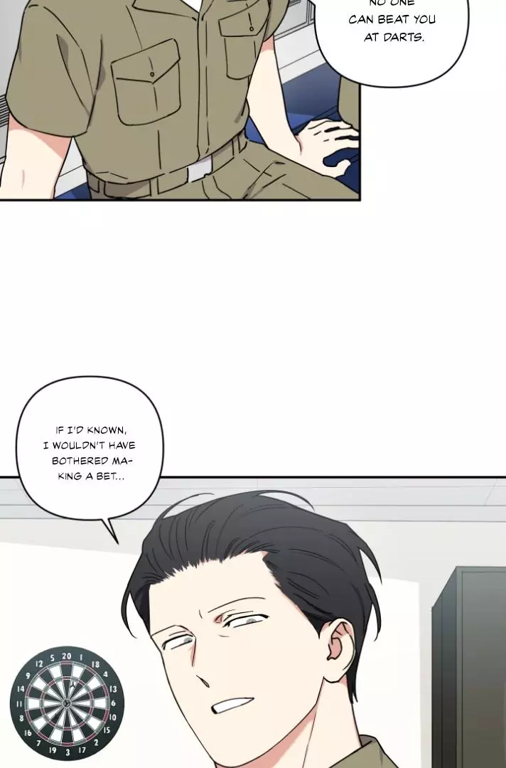 Magical Ahjussi - Chapter 1 Page 34