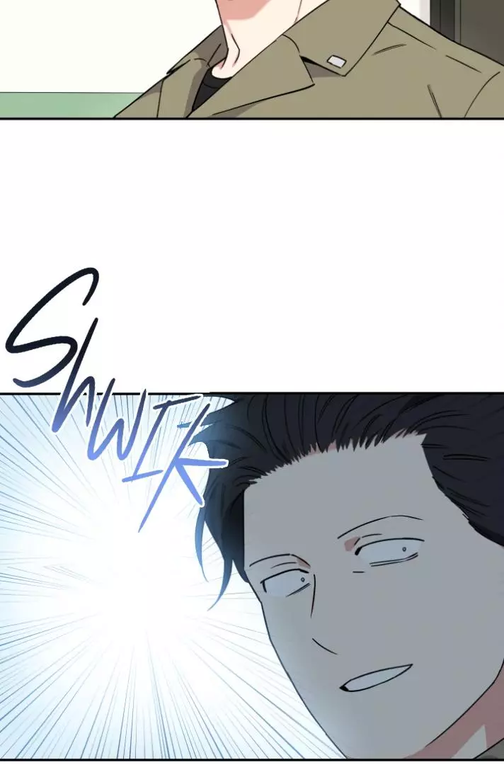 Magical Ahjussi - Chapter 1 Page 35
