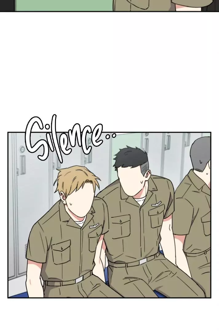 Magical Ahjussi - Chapter 1 Page 38