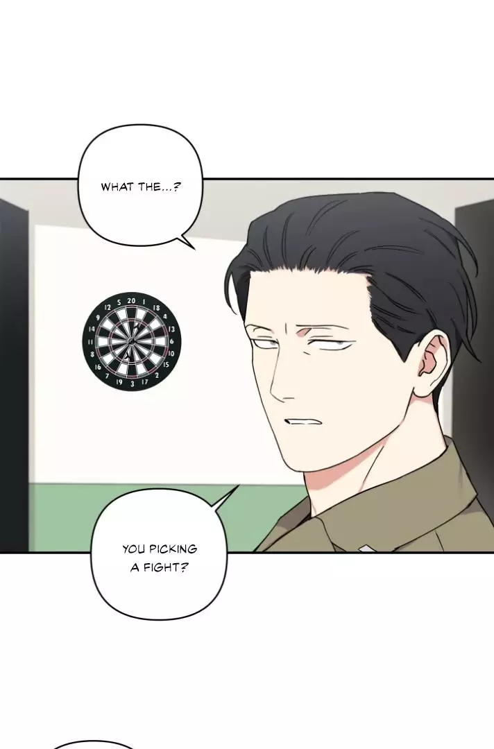 Magical Ahjussi - Chapter 1 Page 39