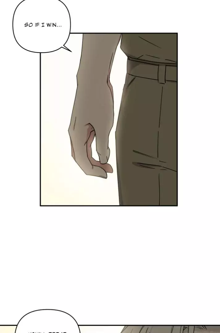 Magical Ahjussi - Chapter 1 Page 40