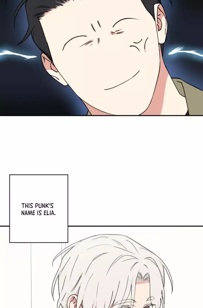 Magical Ahjussi - Chapter 1 Page 44
