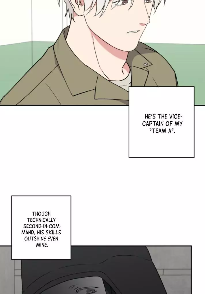 Magical Ahjussi - Chapter 1 Page 45