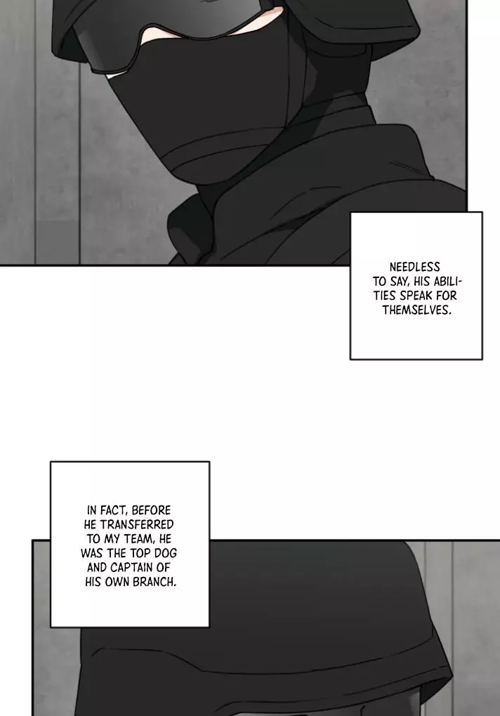 Magical Ahjussi - Chapter 1 Page 46