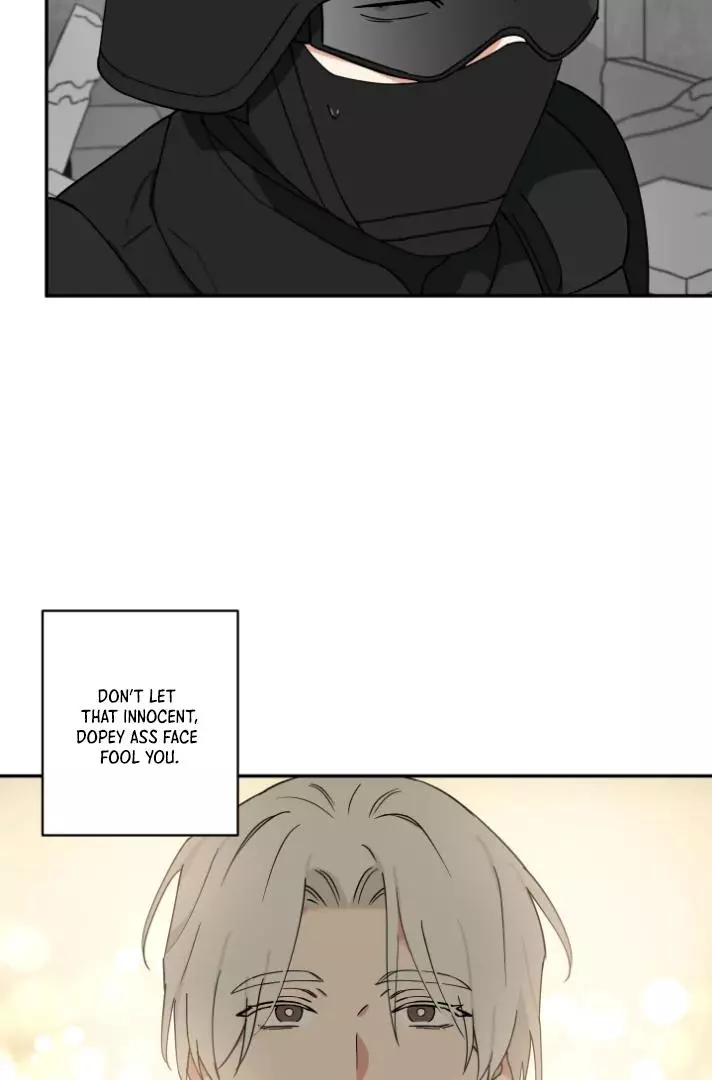 Magical Ahjussi - Chapter 1 Page 47