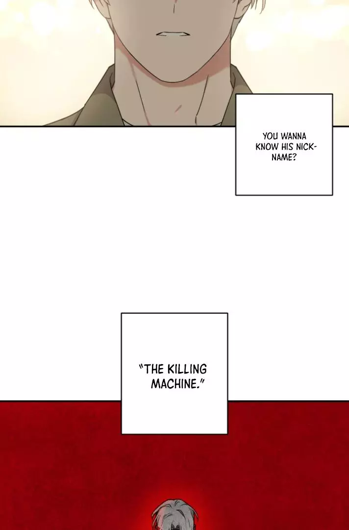 Magical Ahjussi - Chapter 1 Page 48