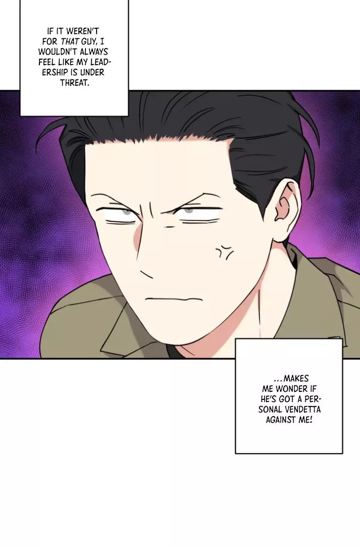 Magical Ahjussi - Chapter 1 Page 52