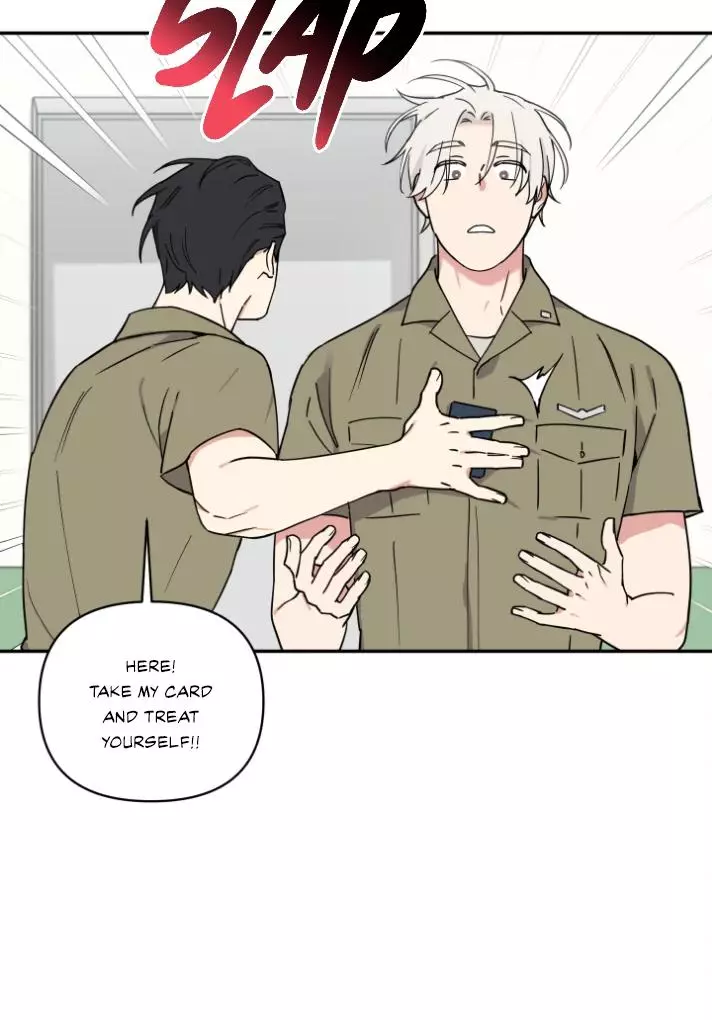 Magical Ahjussi - Chapter 1 Page 54
