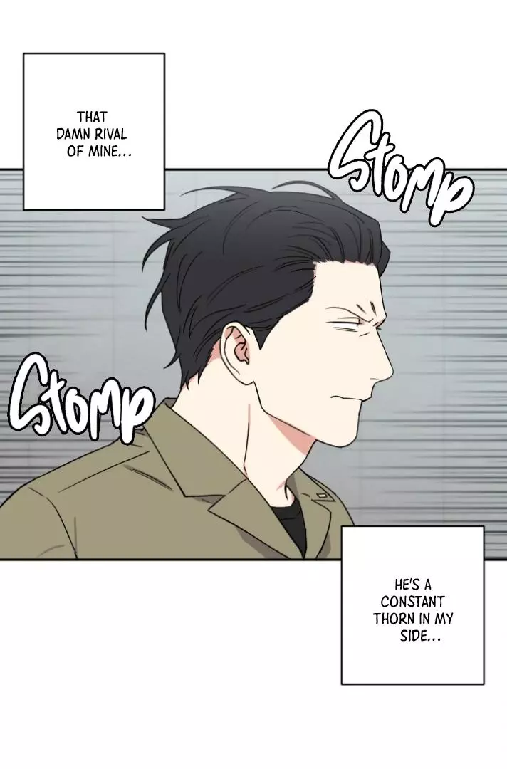 Magical Ahjussi - Chapter 1 Page 56