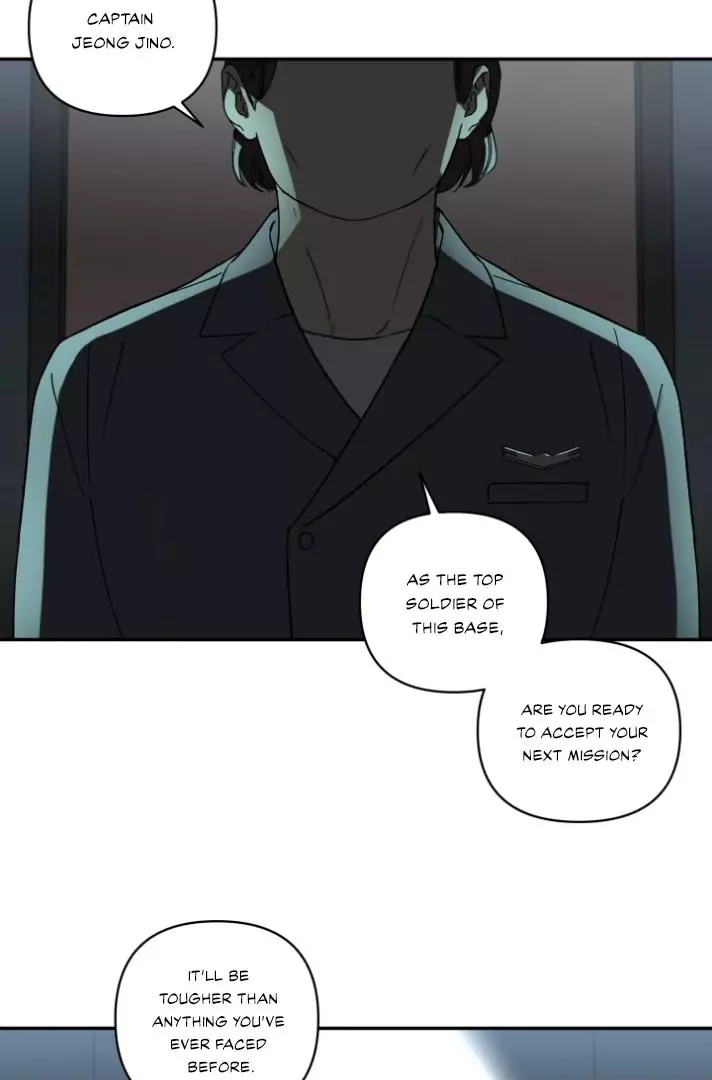 Magical Ahjussi - Chapter 1 Page 59